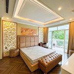 bán nhà nguyễn văn cừ - thang máy - 5m ra mặt phố - oto 7 chỗ vào nhà - ngõ thông rộng - kinh doanh