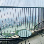 cam kết đúng giá 8,3 tỷ sở hữu ngay căn 3pn view hồ, dt 100m2 hướng đn, vinhomes d''capitale tdh