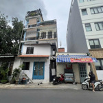bán nhà 441 điện biên phủ, p. 25, bình thạnh dt 8x16m giá 14 tỷ. ctxd: hầm + 7 tầng