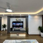 chính chủ căn hapulico complex 131m2 - 3pn, bcđn bán gấp giá 9.x tỷ