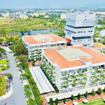 quang fpt - bán lô đất khu đô thị số 3, block b5, diện tích 123 m