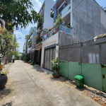 bán lô đất đẹp - hẻm 6m - gần vạn phúc - thủ đức