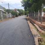 đất mặt tiền nhựa sát trung tâm thương mại xuyên mộc
