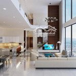 bán căn penthouse 361m2 hong kong tower tầm nhìn siêu đỉnh view trọn cầu giấy, đẳng cấp thượng lưu