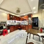 cho thuê 48 ung văn khiêm, p25, q.bình thạnh - dt 4.2x10m, 3 tầng, 5pn/4wc - giá 22tr tl