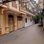bán nhà riêng tại trường chinh, đống đa, hà nội, 11,5 tỷ, 45m2, hàng hiếm chính chủ
