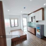 tòa chdv phố xã đàn, 52m*7 tầng, lô góc, gần mặt phố, 12 phòng kk, doanh thu 70tr/tháng, hơn 10 tỷ