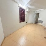 siêu hiếm số nhà 1 (đầu ngõ) - la thành lô góc 2 mặt thoáng mặt tiền 13.7m giá 6 tỷ