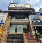 bán nhà mặt phố khuất duy tiến,thanh_xuân, thang máy, gara lexus, vỉa hè, vị trí đắc địa 100m2 x 9t
