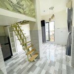 cho thuê căn hộ dạ nam q8 full nội thất cửa sổ lớn thoáng mát, ngay cầu chữ y, chợ rạch ông