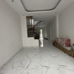 bán nhà 3 tầng 55m2 x mt 4m. quan âm- bắc hồng- đông anh