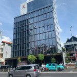 lô nhà đất lớn trung tâm góc 2 mặt tiền nguyễn thị minh khai - quận 3 - 700m2 - giá: 420 tỷ
