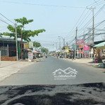 * bán đất thổ cư 100% mặt tiền lê hồng phong, trà nóc, bình thủy cần thơ