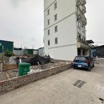 bán lô đất vuông vắn 100m2 để đông dư, sổ chính chủ, giá 7 tỷ giao dịch ngay