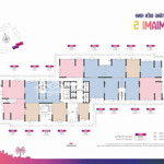 duy nhất 2 căn cuối cùng! shophouse chân đế gs5 chung cư vinhomes smart city - được vay htls