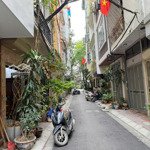 chính chủ bán nhanh nhà ngõ 91 nguyễn chí thanh 40m2 lh ngay 0938555519