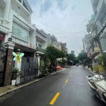 hạ giá bán gấp nhà mặt tiền đẹp 4 tầng 80m2 đường trần tấn, p tân sơn nhì, tân phú