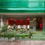 chính chủ cho thuê mặt bằng 6 nguyễn siêu, q1 - ngang 13m, dtsd 180m2, hoàn toàn riêng biệt