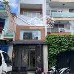 tôi cần bán nhà cống quỳnh-phạm ngũ lão-q1 dt 66m2/ 4tỷ89 gần chợ thái bình đang cho thuê 37tr/th