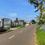 gần 1.3 sào sẵn thổ cư mặt tiền chính tứ quý - lộc an - bảo lâm thích hợp làm nhà vườn nghỉ dưỡng