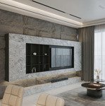 bán căn hộ 3pn diamond flower tower, 9,2 tỷ, 115m2 giá ưu đãi tại hoàng đạo thúy, thanh xuân