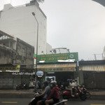 giá tốt ! bán nhà mặt tiền đẹp ngay bình giã p13 tân bình, 10mx12m vuông vức (120m2) ,chỉ 20.5 tỷ