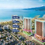 sở hữu căn hộ view biển sun group-bàn giao nội thất-khai thác cho thuê 18 tr/căn-dự kiến chỉ 2,4 tỷ