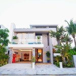 chính chủ cần bán 1 căn biệt thự 345m2 (15x23) trong dự án regal victoria giá rẻ nhất dự án 13 tỷ