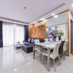 chỉ với 16tr quý anh/chị có thể thuê ngay căn hộ 3pn 2wc tại the flemington, phố lê đại hành q11