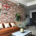 siêu hấp dẫn với căn hộ 3pn, 100m2 tại everrich infinity, q5, full nội thất, giá thuê chỉ 25 tr/th