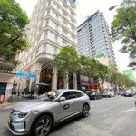 siêu khan hiếm! mặt tiền bùi thị xuân, p.phạm ngũ lão, q1. dt: 4 x 17m(68m2)4 tầng vuông. chỉ 40 tỷ