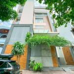 BIỆT THỰ 7 TẦNG 200M2 NGANG 12.5 – HẦM, HỒ BƠI – NGAY NHÀ GA T3 – CHỈ 69 TỶ TL