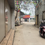 chính chủ bán lô góc 195m tại xã thanh bình, chương mỹ - cách ql6 chỉ 5m - giá đầu tư