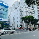 bán nhà góc 2mt đường nguyễn sơn, p. phú thọ hòa, tân phú. dt: 31 x 35m. hđt 119 triệu. giá: 127 tỷ