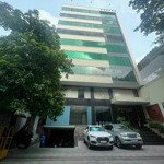 bán nhà mặt tiền trần bình trọng, quận 5. diện tích: 535m2. xd: 1 hầm 8 tầng. giá 120 tỷ có bớt