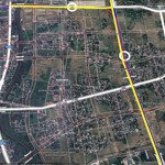 bán đất 99,7m2 giá ưu đãi rẻ nhất tại tuyến 2 đường 203, hoa động, thủy nguyên, hải phòng
