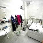 bán gấp nhà riêng phố trung phụng 32m 6tg mt 4,0m chỉ 7,9 tỷ full nội thất gần ôtô.
