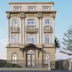 căn biệt thự hg7 tâm điểm của khu đô thị nghỉ dưỡng cao cấp