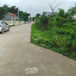 gia đình bán lại lô đất trục chính thôn mai chữ xã đông nam, 8 triệu/m2