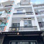 nhỉnh hơn 3tỷ lấy nhà cho thuê ngay chợ đầu mối 82m2 2mt đường nhựa 1t3l, cho thuê 12tr/th, sr
