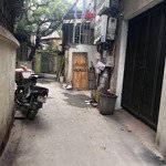 mảnh đất duy nhất còn xót lại.trung tâm thanh xuân.70m2.mt 6m. phù hợp xây ccmn.giá 10tỷ8.lh hải