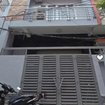 hiếm nhà bán - xô viết nghệ tinh, bình thạnh, sát quận 1, hẻm 4.5m, 65m2, ngang 5m, 4 tầng, 14.99ty
