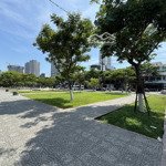 chính chủ gửi bán lô đất đường lê thước ngay bãi tắm phạm văn đồng