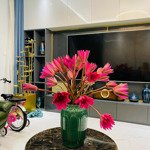 duy nhất căn cc sky central, 176 định công, full nội thất, giá 5.2 tỷ, 72m2, 2 phòng ngủ 2 vệ sinh