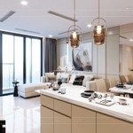 bán căn hộ vinhomes golden river - 2pn 2wc 78m2 giá 11 tỷ all in - hỗ trợ ngân hàng 70%