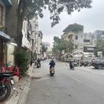 bán nhà riêng tại đường ngọc lâm, long biên, hà nội giá 5,5 tỷ, diện tích 30 m2