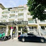 bán nhà lk hạ đình - phù hợp mở văn phòng đại diện 110m2 x 5 tầng ( có hầm ) giá 28,8 tỷ