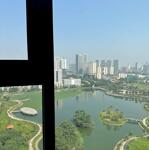 Chính chủ bán căn 2Ngu2Wc view hồ cực đẹp ở ngay tại Trinity Tower 145 Hồ Mễ Trì