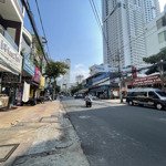 siêu vị trí phố tây nguyễn thiện thuật nhà hẻm ô tô , 5 tầng 166,3m2,gần biển kinh doanh cực tốt!