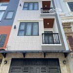 căn bán nhà 1trệt 2lầu đường trương văn thành phường hiệp phú tp thủ đức